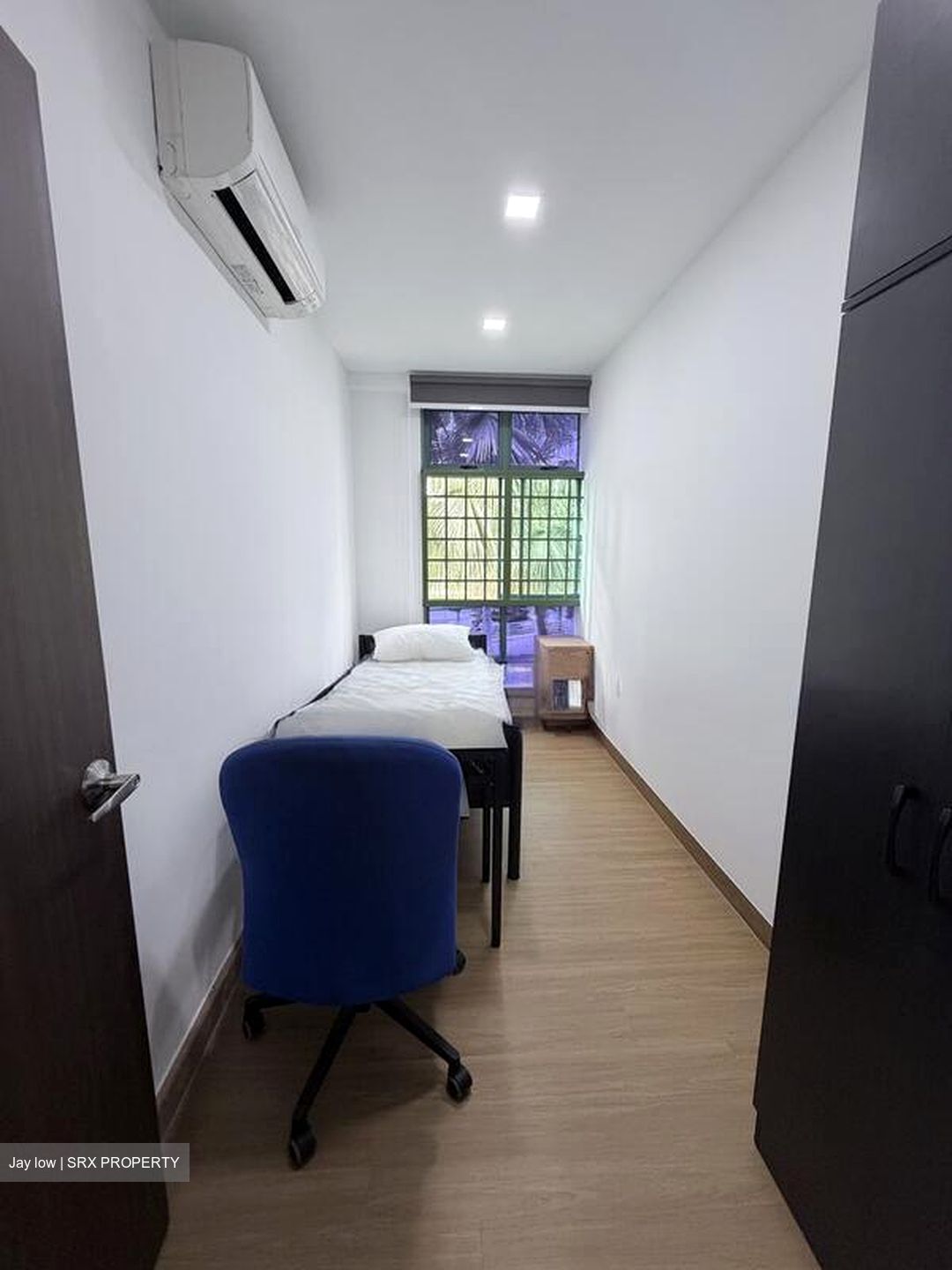Changi Court (D16), Condominium #508743701
